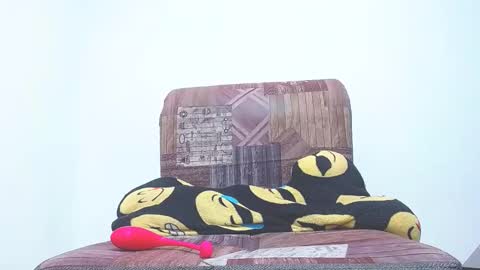 Cintia Rodriguez online show from March 1, 2025, 1:43 am