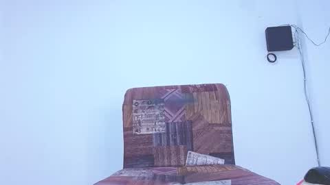 Cintia Rodriguez online show from September 26, 2025, 7:07 pm