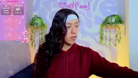 Snapshot of mia_scarlet7 chatting on June 30, 2026, 1:34 pm Mia . online show from June 30, 2026, 1:34 pm