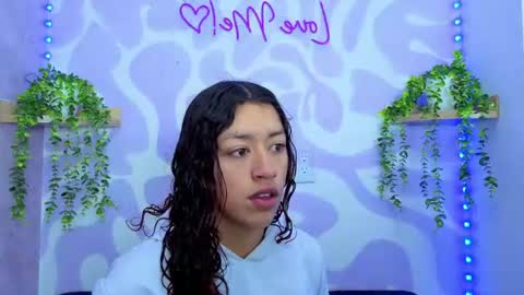 Snapshot of mia_scarlet7 chatting on July 15, 2026, 12:32 pm Mia . online show from July 15, 2026, 12:32 pm
