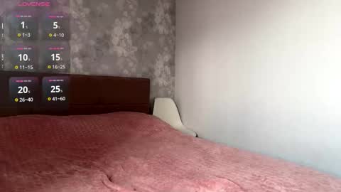 mia_shade online show from January 6, 2026, 8:07 am