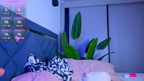 Mia online show from February 22, 2026, 4:05 pm