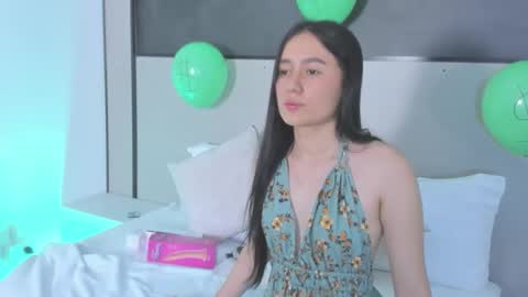 Snapshot of mia_slora chatting on March 17, 2026, 12:19 pm M I A online show from March 17, 2026, 12:19 pm