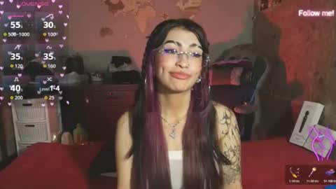 Mia online show from June 21, 2026, 3:14 pm