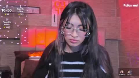 Mia online show from July 15, 2026, 10:31 am