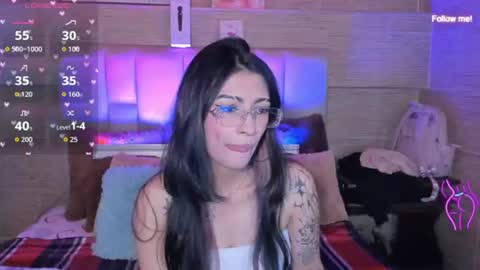 Mia online show from July 26, 2026, 12:52 am