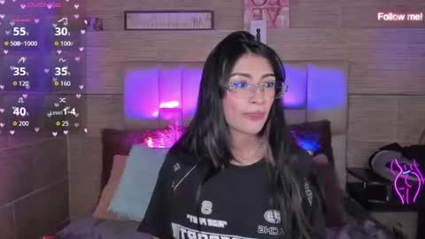 Mia online show from August 1, 2026, 11:14 pm