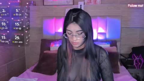 Mia online show from August 3, 2026, 12:42 am