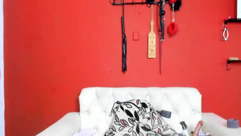 Snapshot of mia_sophiia chatting on February 23, 2025, 10:49 am Mia sophiia online show from February 23, 2025, 10:49 am