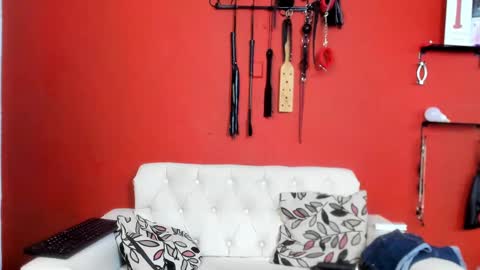 Snapshot of mia_sophiia chatting on February 27, 2025, 8:06 am Mia sophiia online show from February 27, 2025, 8:06 am