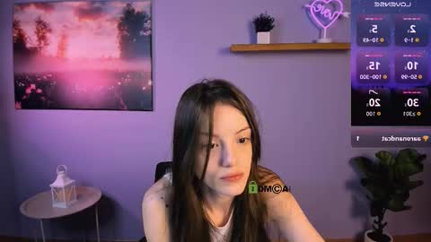 mia_starrr_ online show from November 16, 2025, 9:48 am