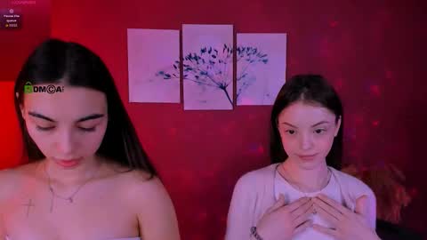 mia_starrr_ online show from November 20, 2025, 9:53 am