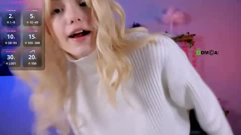 mia_starrr_ online show from January 16, 2026, 10:30 am