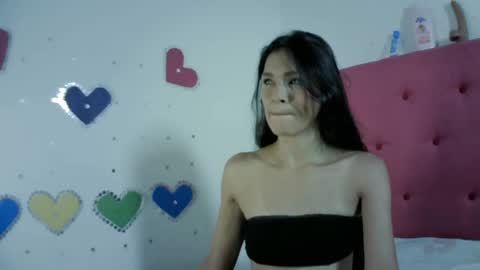 MIA suarez4 online show from June 13, 2026, 12:30 am