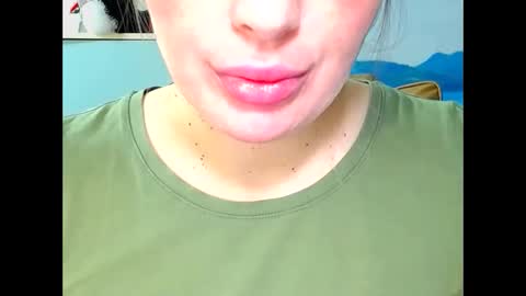 Mia. online show from December 1, 2025, 4:34 pm