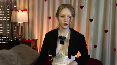 Snapshot of mia_vebes chatting on February 15, 2025, 5:07 pm Mia online show from February 15, 2025, 5:07 pm