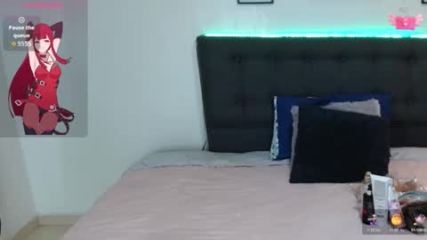 MIA  online show from November 24, 2025, 1:55 pm