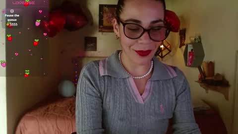 MIA  online show from February 12, 2026, 2:23 pm