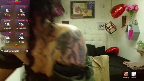 MIA  online show from March 21, 2026, 2:20 pm