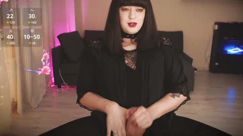 mia_wallase online show from December 14, 2024, 9:02 pm