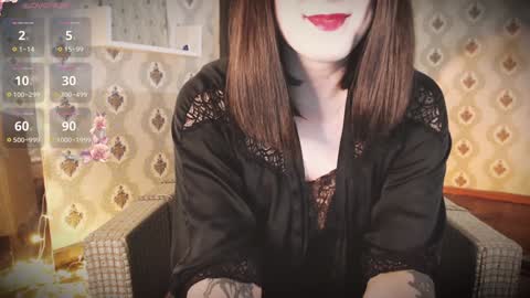 mia_wallase online show from December 19, 2024, 5:08 pm