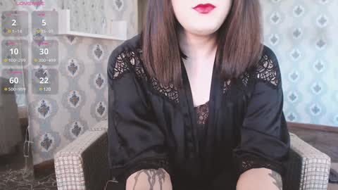 mia_wallase online show from January 23, 2025, 3:01 pm