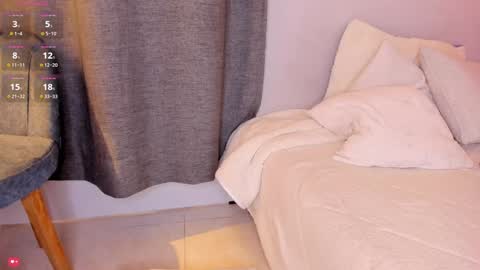Snapshot of mia_white11 chatting on January 24, 2025, 4:06 pm Mia White online show from January 24, 2025, 4:06 pm