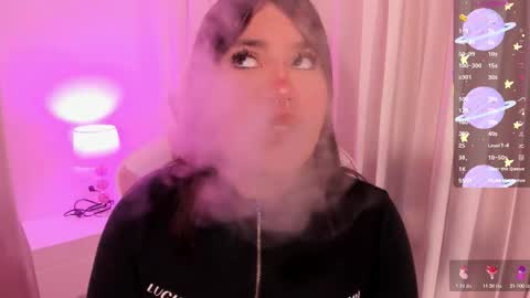 mia_yeager online show from January 9, 2026, 3:31 am