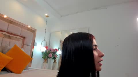 Mia  online show from June 13, 2026, 1:31 pm