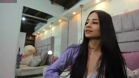 Mia  online show from July 27, 2026, 12:45 pm
