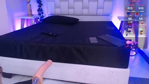 Mia online show from February 23, 2025, 2:35 pm