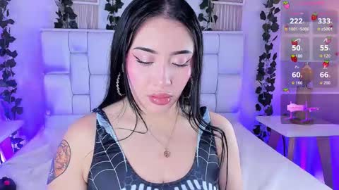 Mia online show from November 13, 2025, 11:42 am