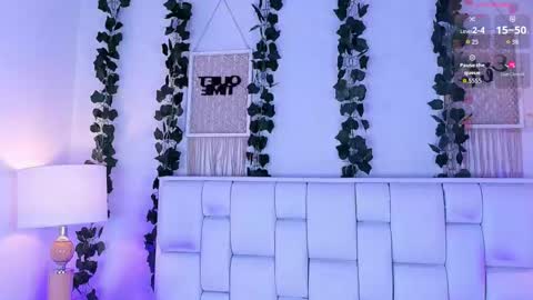 Mia online show from February 24, 2026, 11:30 am