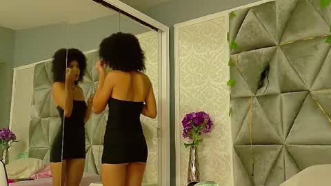 Snapshot of miaa_grace_ chatting on March 2, 2026, 1:07 pm MIIA online show from March 2, 2026, 1:07 pm