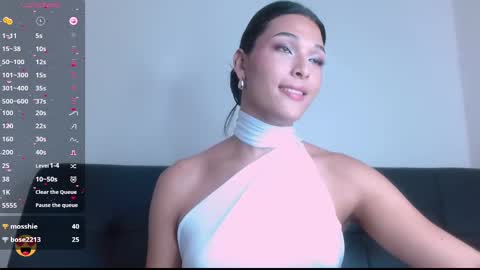 Snapshot of miaa_heart chatting on February 18, 2025, 5:42 pm Mia online show from February 18, 2025, 5:42 pm