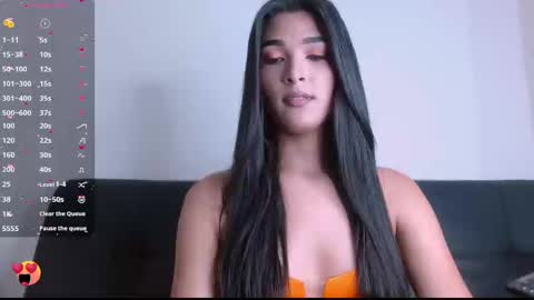 Snapshot of miaa_heart chatting on February 19, 2025, 3:16 pm Mia online show from February 19, 2025, 3:16 pm