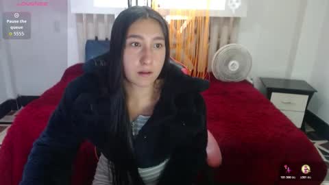 Snapshot of miaa_scott chatting on November 9, 2025, 12:47 pm online show from November 9, 2025, 12:47 pm