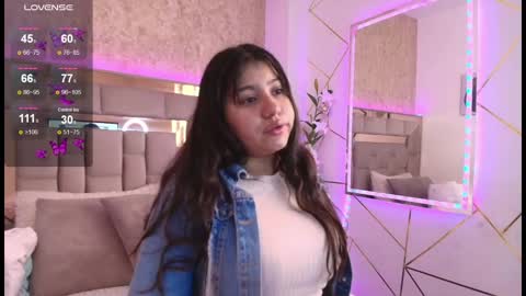Snapshot of miaa_smiith1 chatting on January 7, 2025, 11:37 am miaa_smiith1 online show from January 7, 2025, 11:37 am
