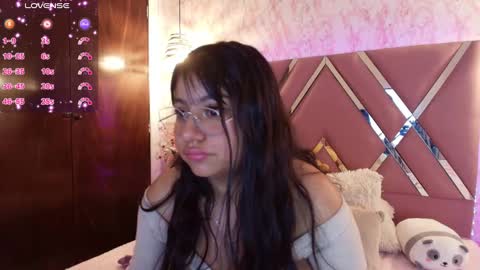 Snapshot of miaa_smiith1 chatting on February 15, 2025, 12:11 pm miaa_smiith1 online show from February 15, 2025, 12:11 pm