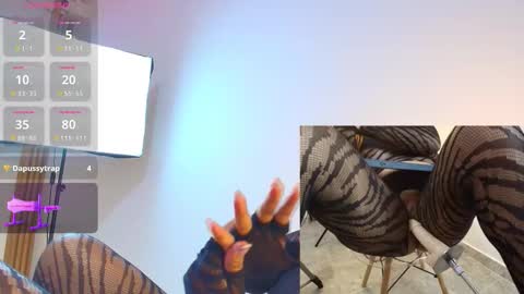 Snapshot of miaa_sstar chatting on March 26, 2026, 3:39 pm Miaa sstar online show from March 26, 2026, 3:39 pm