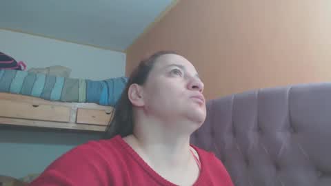 Snapshot of miaabrownn chatting on January 3, 2025, 9:15 pm MIA online show from January 3, 2025, 9:15 pm