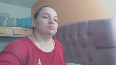 Snapshot of miaabrownn chatting on January 4, 2025, 12:27 am MIA online show from January 4, 2025, 12:27 am
