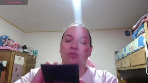 Snapshot of miaabrownn chatting on May 11, 2026, 7:22 pm MIA online show from May 11, 2026, 7:22 pm