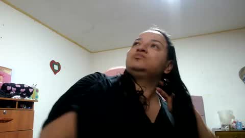 Snapshot of miaabrownn chatting on July 21, 2026, 8:55 pm MIA online show from July 21, 2026, 8:55 pm