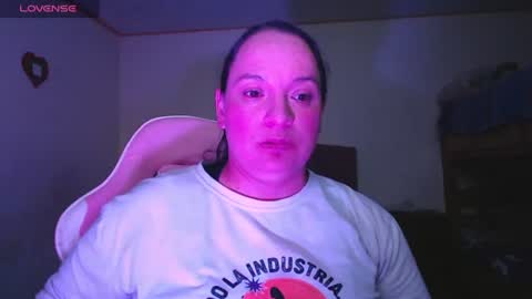Snapshot of miaabrownn chatting on July 30, 2026, 6:40 pm MIA online show from July 30, 2026, 6:40 pm