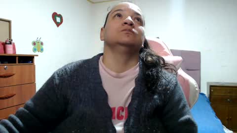 Snapshot of miaabrownn chatting on August 4, 2026, 7:05 pm MIA online show from August 4, 2026, 7:05 pm