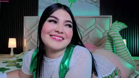 Miaa Farrel online show from March 17, 2026, 9:07 pm