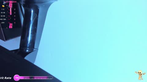 MIA LOVE online show from November 4, 2025, 12:37 pm