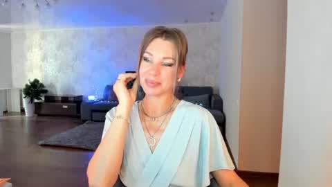 Mia online show from July 7, 2026, 7:56 am