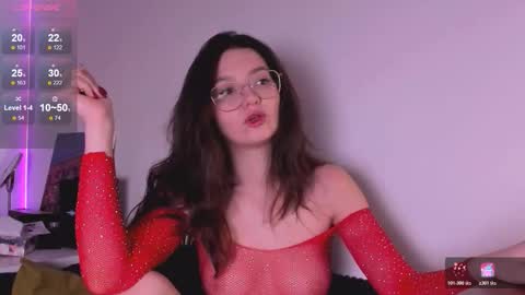 mia online show from January 15, 2026, 11:08 pm